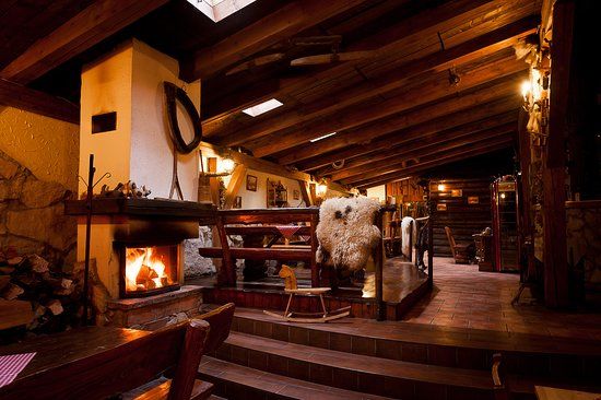 Restauracja Stodola 47